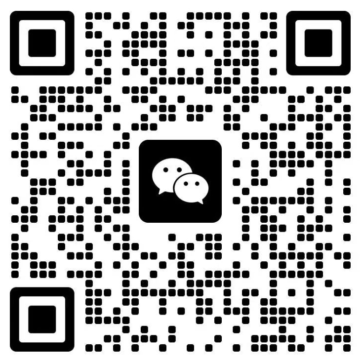 律师微信二维码